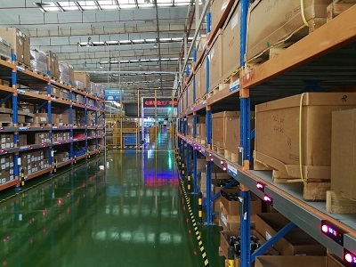 奧的斯機(jī)電重慶工廠8年發(fā)運(yùn)十萬臺,未來可期